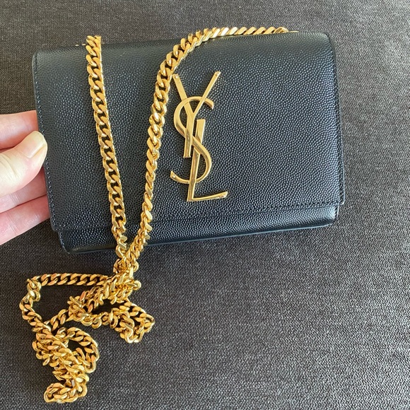 Yves Saint Laurent Handbags - ❌SOLD❌YSL Kate Small